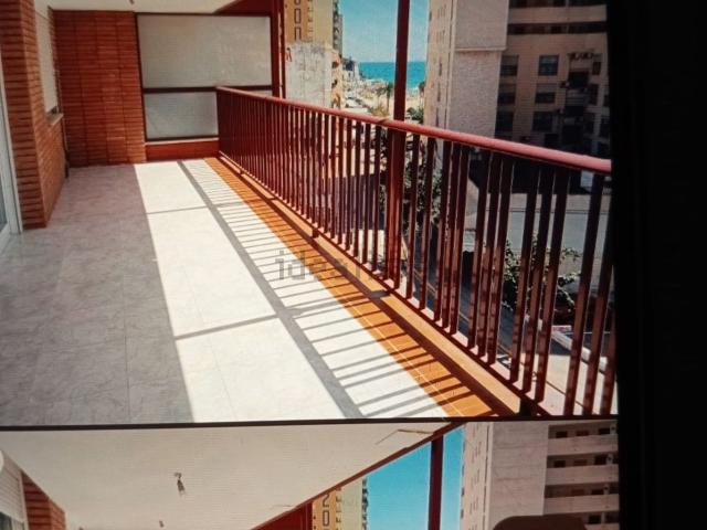 Piso en venta en Oropesa Del Mar, els Quarts
