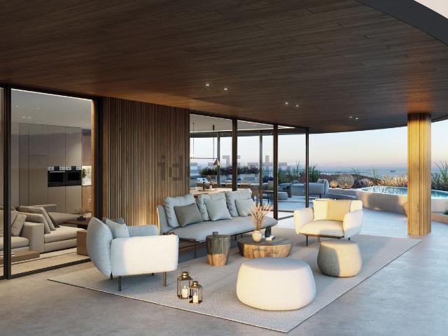 Ático en venta en Urbanització La Torre Bellver, la Plana Alta