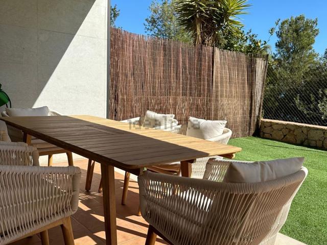 Piso en alquiler en Urbanització La Torre Bellver, Oropesa Del Mar