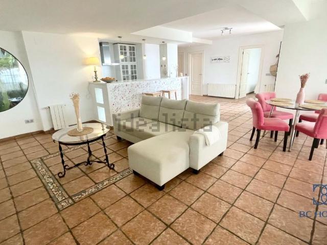 Piso en alquiler en Urbanització La Torre Bellver, Oropesa Del Mar