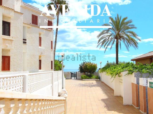 Dúplex en venta en la Platja d'Orpesa, la Plana Alta