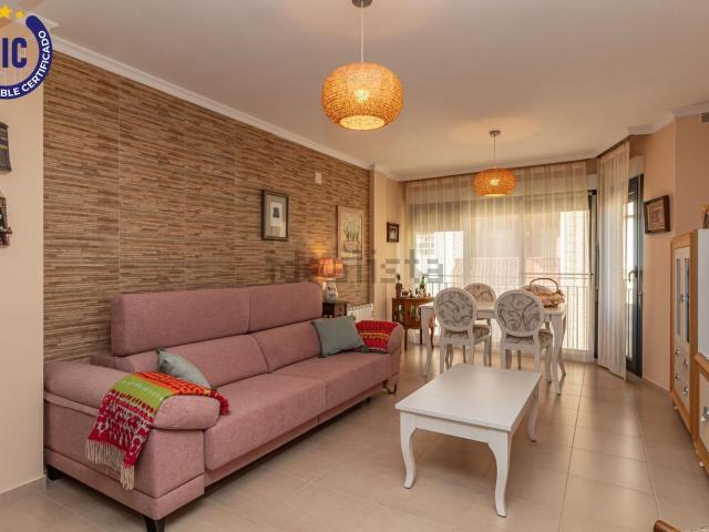 Ático en venta en la Platja d'Orpesa, la Plana Alta