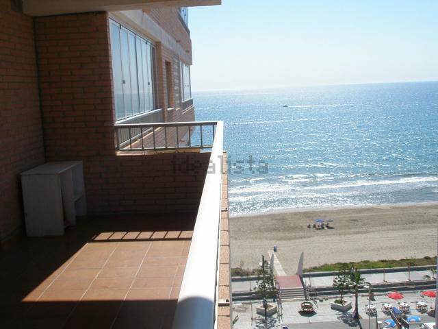 Piso en alquiler en la Platja d'Orpesa, la Plana Alta