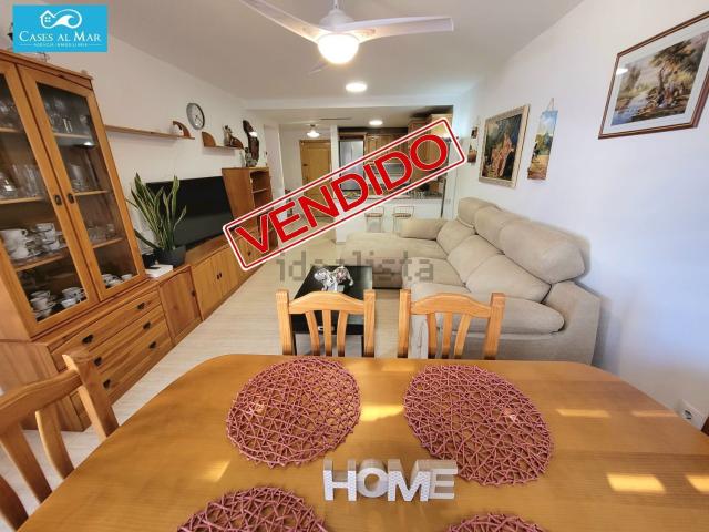 Piso en venta en Oropesa Del Mar, els Quarts