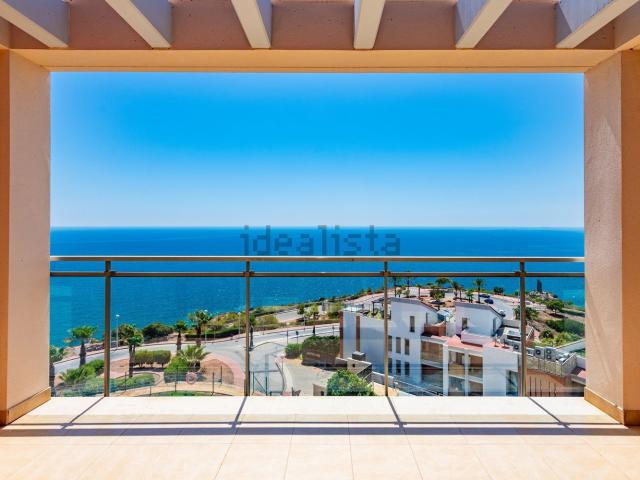 Dúplex en venta en Urbanització La Torre Colomera, Orpesa / Oropesa del Mar