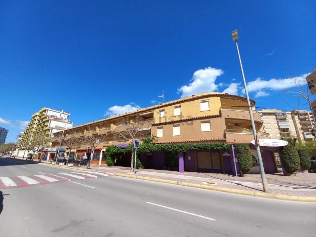 Piso en venta en Oropesa Del Mar, els Quarts