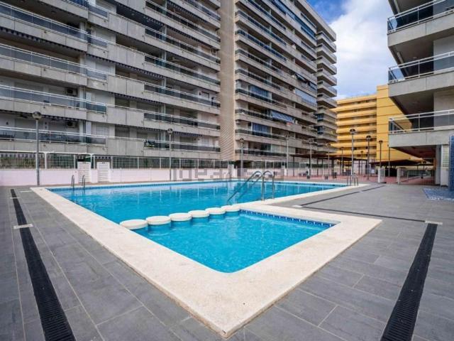Piso en alquiler en la Platja d'Orpesa, Orpesa / Oropesa del Mar