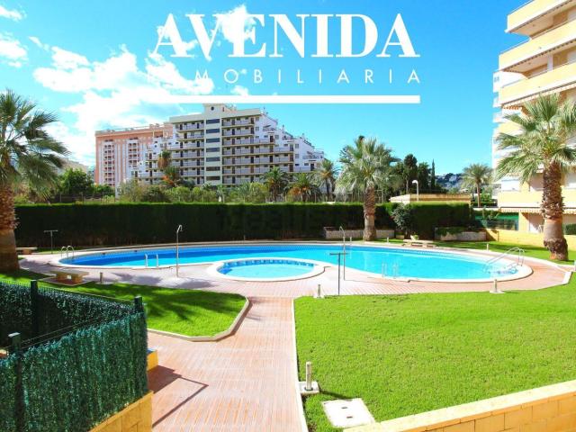 Piso en venta en la Platja d'Orpesa, la Plana Alta