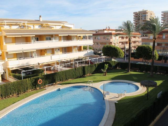 Dúplex en venta en la Platja d'Orpesa, la Plana Alta