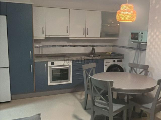 Piso en alquiler en la Platja d'Orpesa, la Plana Alta