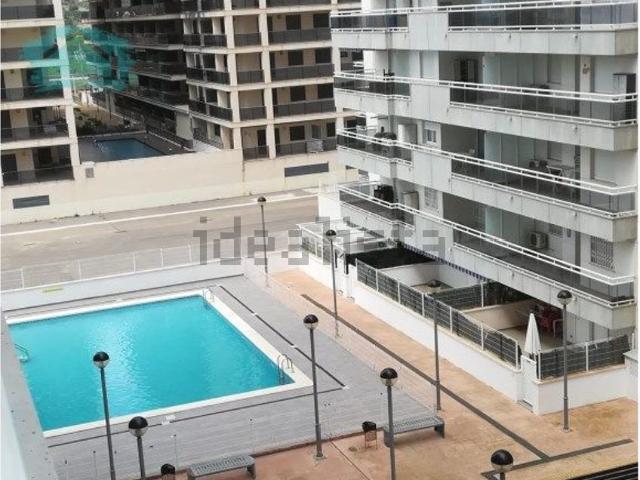 Piso en alquiler en la Platja d'Orpesa, Oropesa Del Mar