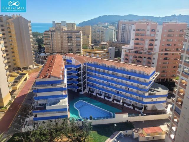Piso en venta en Oropesa Del Mar, els Quarts Piso en venta en Oropesa Del Mar, els Quarts