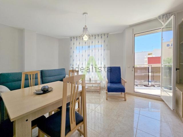 Piso en venta en la Platja d'Orpesa, la Plana Alta