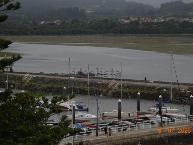 Ático en venta en A Preguiza, Ortigueira