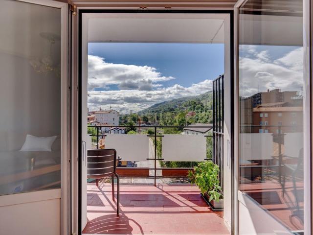 Piso en venta en Ortuella, Otxartaga