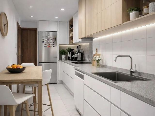 Piso en venta en Ortuella, Guipúzcoa