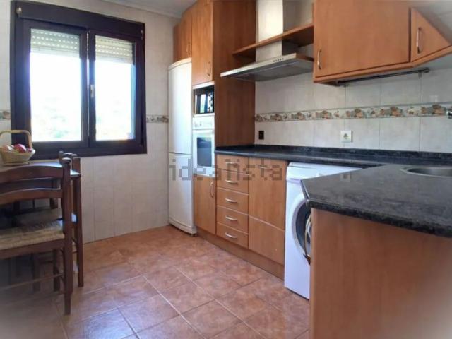 Piso en venta en Otxartaga, Ortuella