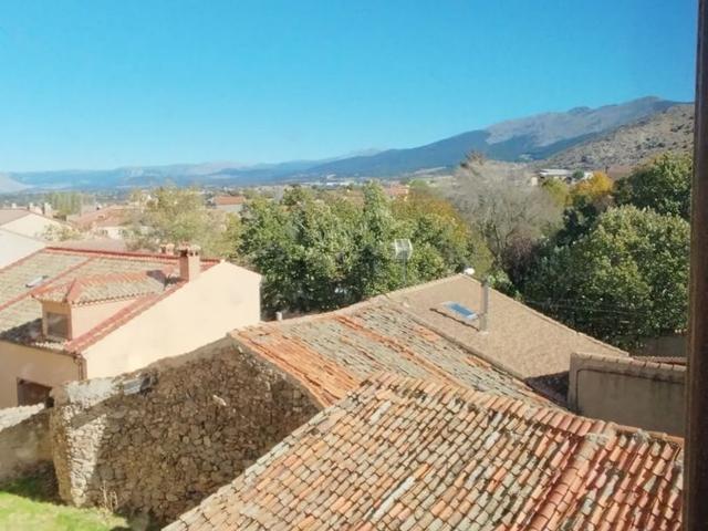 Piso en venta en Otero De Herreros, Segovia