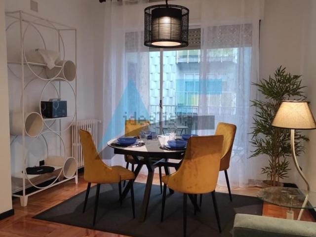 Piso en alquiler en Ourense, Casco Vello