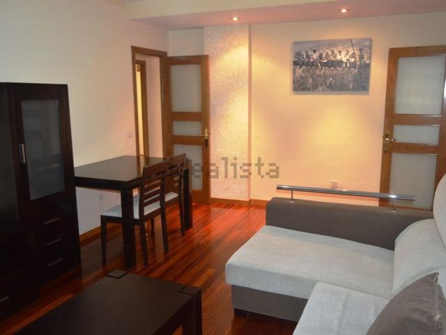 Piso en venta en Ourense, As Lagoas
