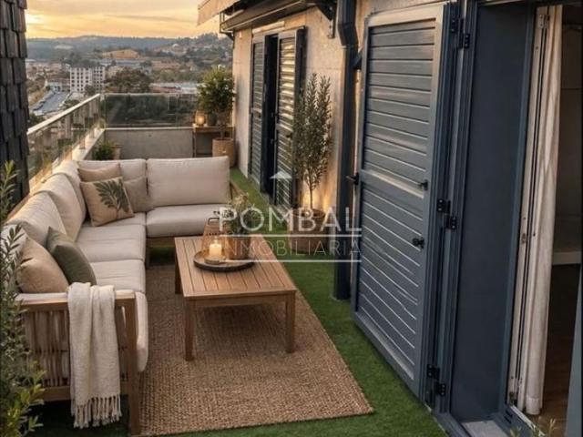 Dúplex en venta en Gurugú, Ourense