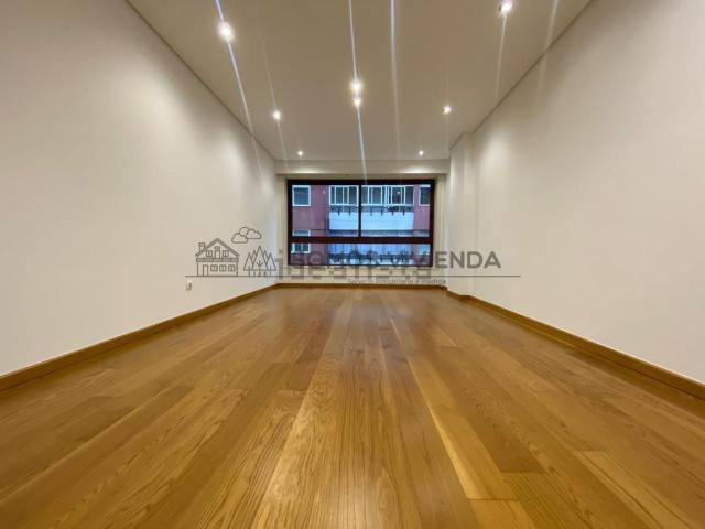 Piso en alquiler en Couto, Ourense