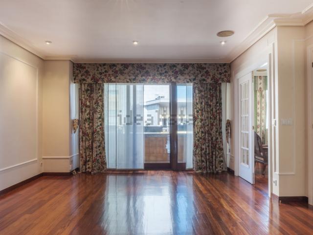 Piso en venta en Ourense, A Ponte