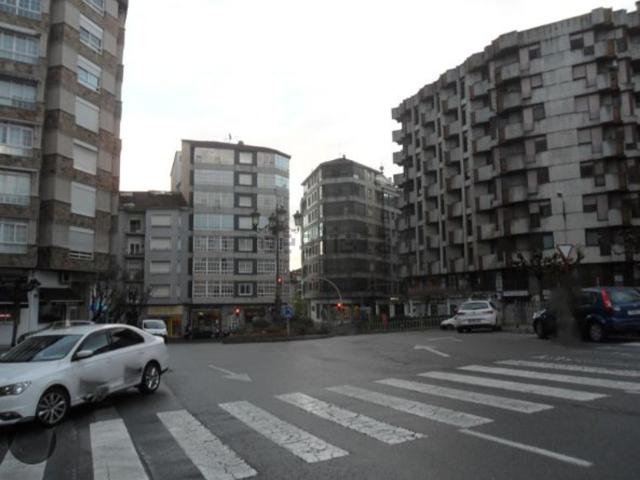 Piso en venta en Ourense, O Couto