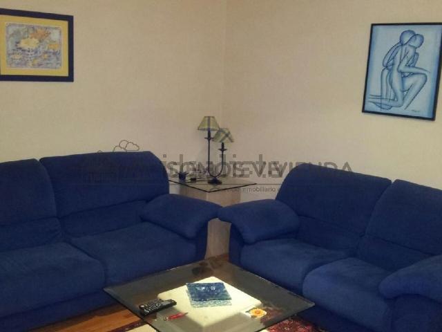 Piso en venta en Ourense, Granxa