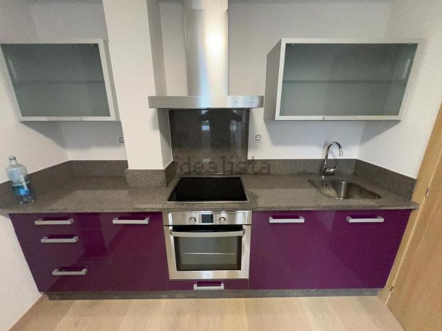 Piso en venta en Couto, Ourense