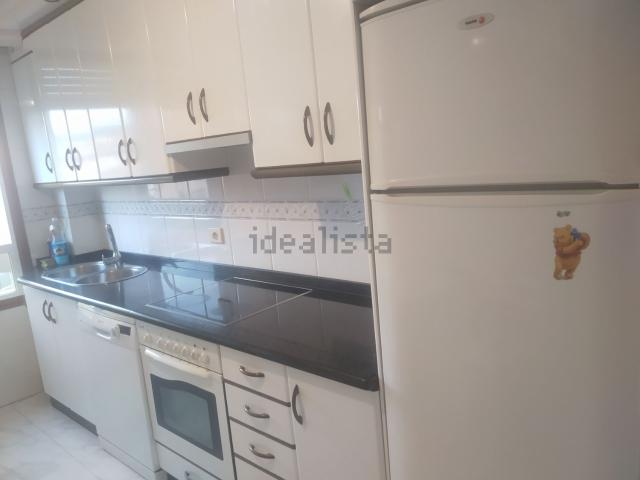 Piso en alquiler en Couto, Ourense