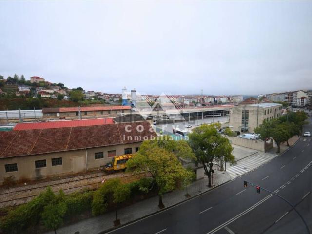 Piso en venta en San Rosendo, Gomesende