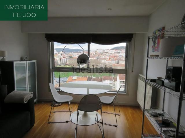 Piso en alquiler en Ourense, A Carballeira