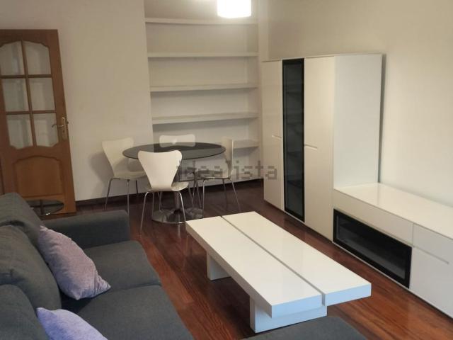 Piso en venta en Ourense, Casco Vello