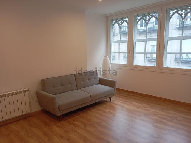Piso en venta en Ourense, Casco Vello