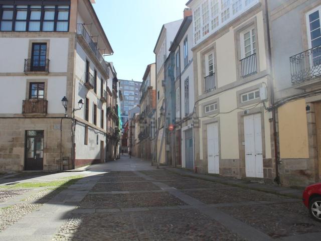Piso en venta en Centro, Gomesende