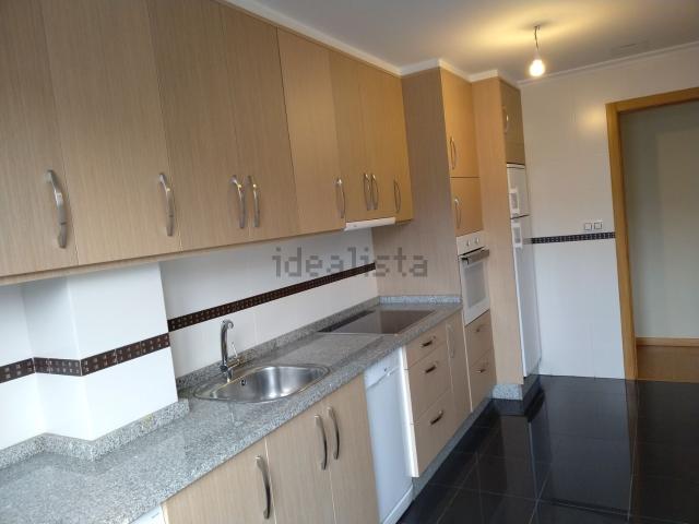 Piso en alquiler en Couto, Ourense