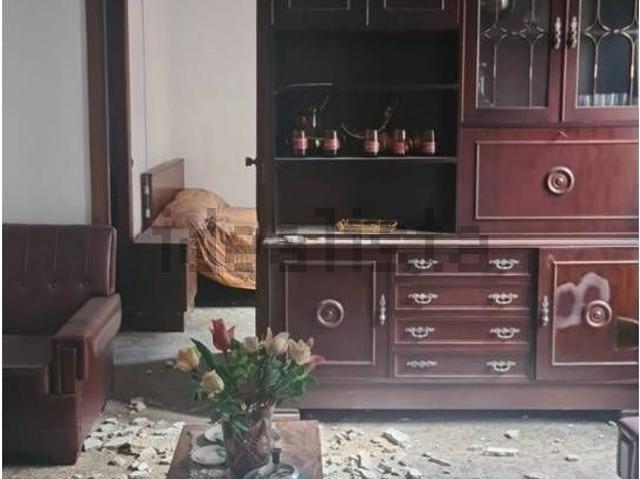 Piso en venta en O Posío, Ourense