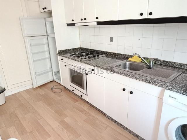Piso en alquiler en A Lonia de Abaixo, Ourense