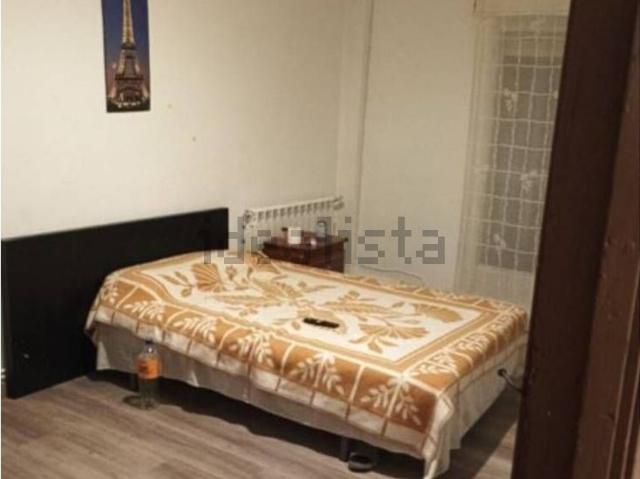 Piso en venta en A Carballeira, Ourense