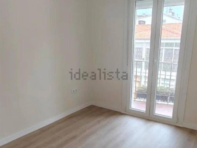 Piso en venta en Ourense