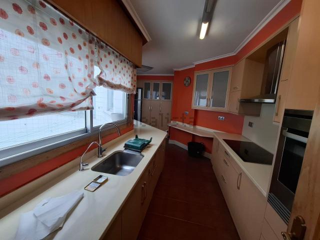 Piso en alquiler en Ourense, Casco Vello