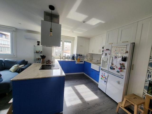 Piso en venta en Ourense, As Lagoas