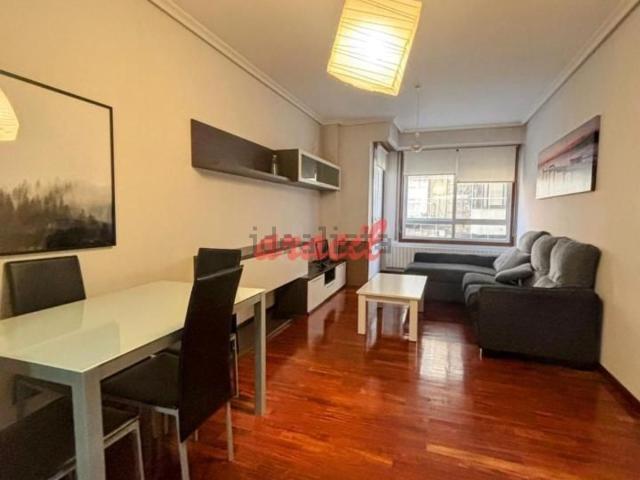 Piso en alquiler en Ourense, O Couto