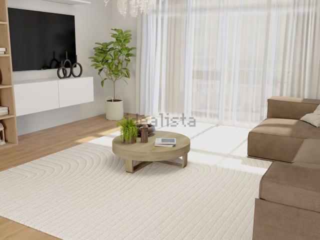 Piso en venta en Centro, Ourense