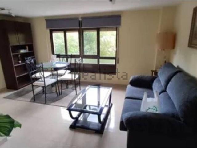 Piso en venta en A Carballeira, Ourense
