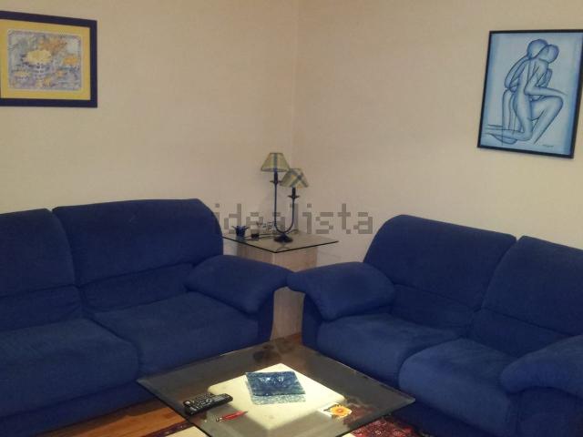Piso en venta en Ourense, Erbedelo