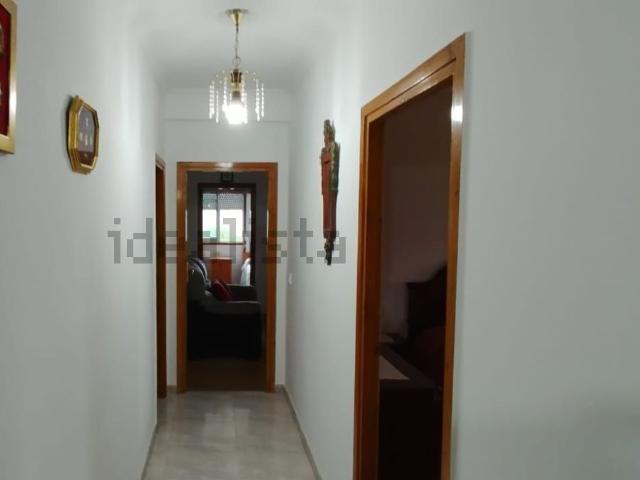 Piso en venta en Ourense, Barrocás