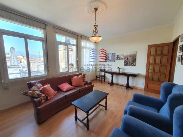 Piso en alquiler en Ourense, Gomesende