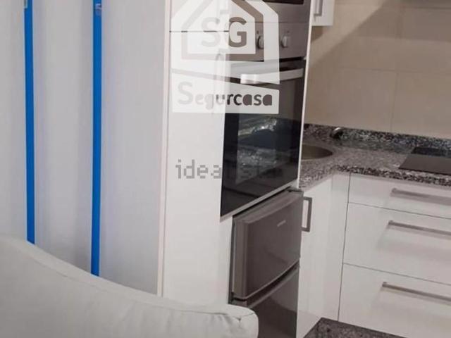 Piso en alquiler en Ourense, San Francisco